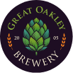 Great Oakley Brewery logo
