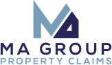MA Group Property Claims logo