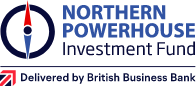 Northern Powerhouse Investment Fund logo