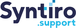 Syntiro.Support